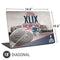 NFL Patriots Super Bowl XLIX Champs Universal Laptop 18in (14.6 x 10.6in) Skin