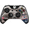 NFL Patriots Super Bowl XLIX Champs Xbox One Controller Skin