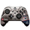 NFL Patriots Super Bowl XLIX Champs Xbox One Elite Controller Skin