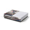 NFL Patriots Super Bowl XLIX Champs Xbox One S Console Skin