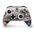 NFL Patriots Super Bowl XLIX Champs Xbox One S Controller Skin