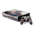 NFL Patriots Super Bowl XLIX Champs Xbox One X Bundle Skin