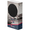 NFL Patriots Super Bowl XLIX Champs Xbox Series S Console Skin