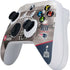 NFL Patriots Super Bowl XLIX Champs Xbox Series S Controller Skin