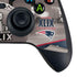 NFL Patriots Super Bowl XLIX Champs Xbox Series X Bundle Skin