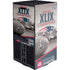 NFL Patriots Super Bowl XLIX Champs Xbox Series X Console Skin