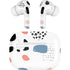 Patterned Dots AirPods Pro 2nd Gen Skin