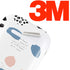 Patterned Dots Apple AirPods 2 Skin