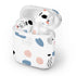 Patterned Dots Apple AirPods 2 Skin