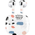 Patterned Dots Apple AirPods (3rd Gen 2021) Skin