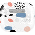 Patterned Dots Apple AirPods (3rd Gen 2021) Skin