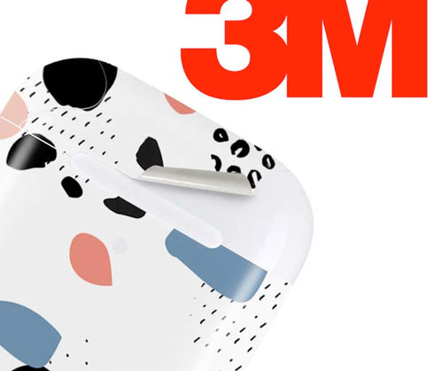 Patterned Dots Apple AirPods Skin
