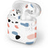 Patterned Dots Apple AirPods Skin