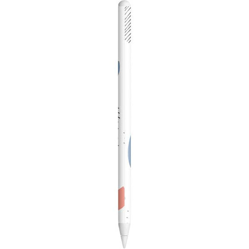 Patterned Dots Apple Pencil (2nd Gen 2019) Skin