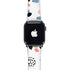 Patterned Dots Apple Watch Band 38-40mm