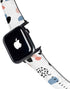 Patterned Dots Apple Watch Band 38-40mm