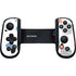 Patterned Dots Backbone One for iPhone Game Controller Skin