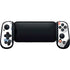 Patterned Dots Backbone One for iPhone Game Controller Skin