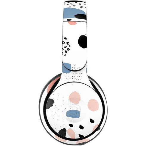 Patterned Dots Beats Solo Pro Skin