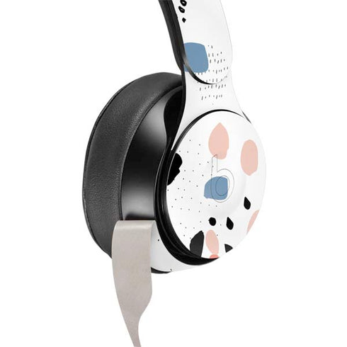 Patterned Dots Beats Solo Pro Skin