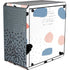 Patterned Dots Cooler Master MasterBox Q300L Mini Tower Skin