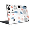 Patterned Dots Dell Vostro Skin