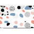 Patterned Dots Dell Vostro Skin