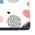 Patterned Dots Dell Vostro Skin