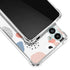 Patterned Dots Galaxy A13 5G Clear Case