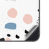 Patterned Dots Galaxy A14 5G Skin