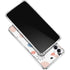 Patterned Dots Galaxy A15 5G Clear Case