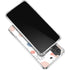 Patterned Dots Galaxy A32 5G Clear Case