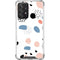 Patterned Dots Galaxy A52 5G Clear Case