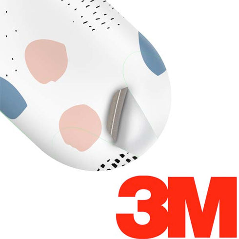 Patterned Dots Galaxy Buds Plus Skin