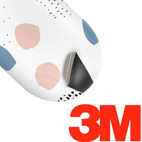 Patterned Dots Galaxy Buds Skin