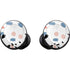Patterned Dots Galaxy Buds Skin