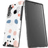 Patterned Dots Galaxy Note 10 Pro Case
