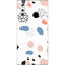 Patterned Dots Galaxy Note 10 Skin