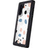 Patterned Dots Galaxy Note 10 Waterproof Case