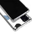 Patterned Dots Galaxy Note20 5G Clear Case