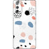 Patterned Dots Galaxy Note20 5G Skin