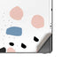 Patterned Dots Galaxy Note20 5G Skin