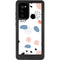 Patterned Dots Galaxy Note20 5G Waterproof Case