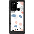 Patterned Dots Galaxy Note20 5G Waterproof Case