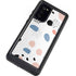 Patterned Dots Galaxy Note20 5G Waterproof Case