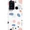 Patterned Dots Galaxy Note20 Ultra 5G Lite Case