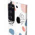Patterned Dots Galaxy Note20 Ultra 5G Lite Case