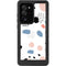 Patterned Dots Galaxy Note20 Ultra 5G Waterproof Case