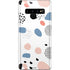 Patterned Dots Galaxy S10 Plus Skin