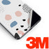 Patterned Dots Galaxy S10 Plus Skin